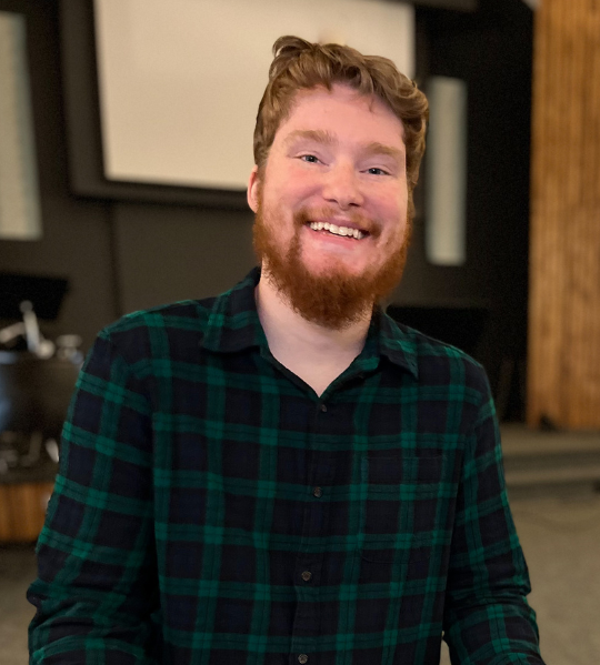 Worship Leader